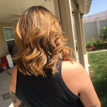MANE Salon - 2nd session - Hair Salons Near Me - Redlands, California