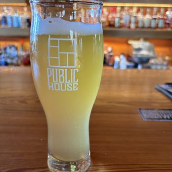 Public House - Food Court Near Me - Springfield, Oregon