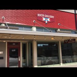 Koch Gallery - NATIVE AMERICAN ART AND JEWELRY