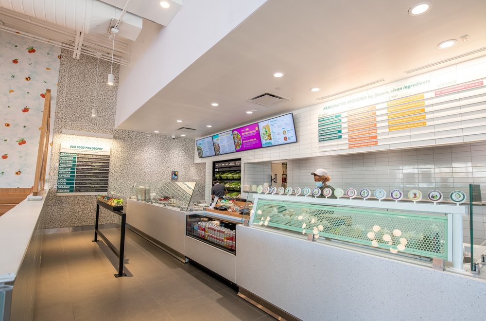Chopt Creative Salad Co.