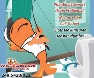 WaterWork Plumbing