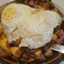 Hobo Skillet