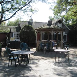 The Milleridge Inn
