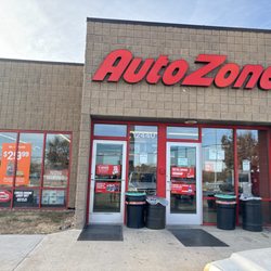 Autozone
