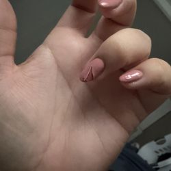 Angel Nails