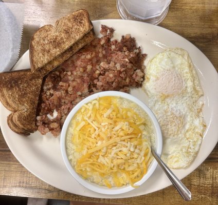 Cafe Genovese by null