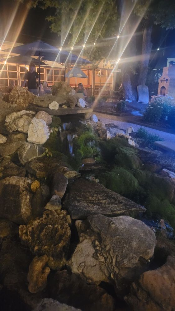 Cottleville Wine Sellers - vineyard in Saint Charles, MO