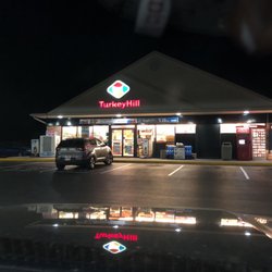 Turkey Hill