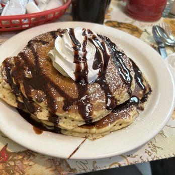 Waffle & Pancake House - Pancakes - American Near Me - Marion, Arkansas