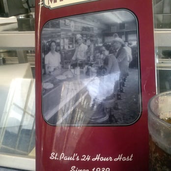 Mickey's Diner - Diners Near Me - Saint Paul, Minnesota