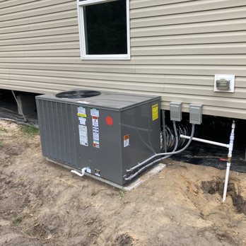 Whitfield’s HVAC - Heating & Air Conditioning/HVAC Near Me