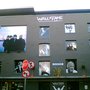 The Wall Of Fame