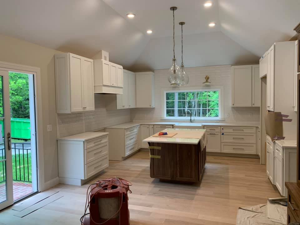 Slide of Westover Plumbing