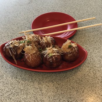 Cafe De Taipei - Sushi Bars Near Me - Edmond, Oklahoma