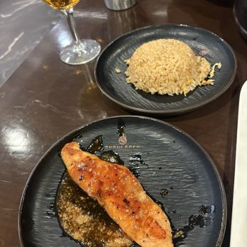 Sushi Rock Grill and Bar - Sushi Bars Near Me - Altamonte Springs, Florida