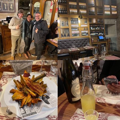 Osteria Circo by null