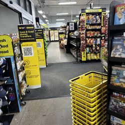 Dollar General