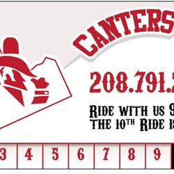 Canters Cab