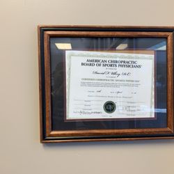 Hoschton Chiropractic