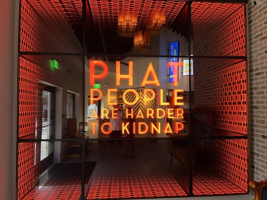 Phat Eatery Woodlands by null