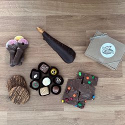 Genesis Chocolate Company