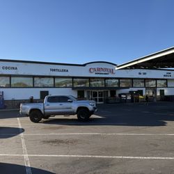 Carnival Supermarket