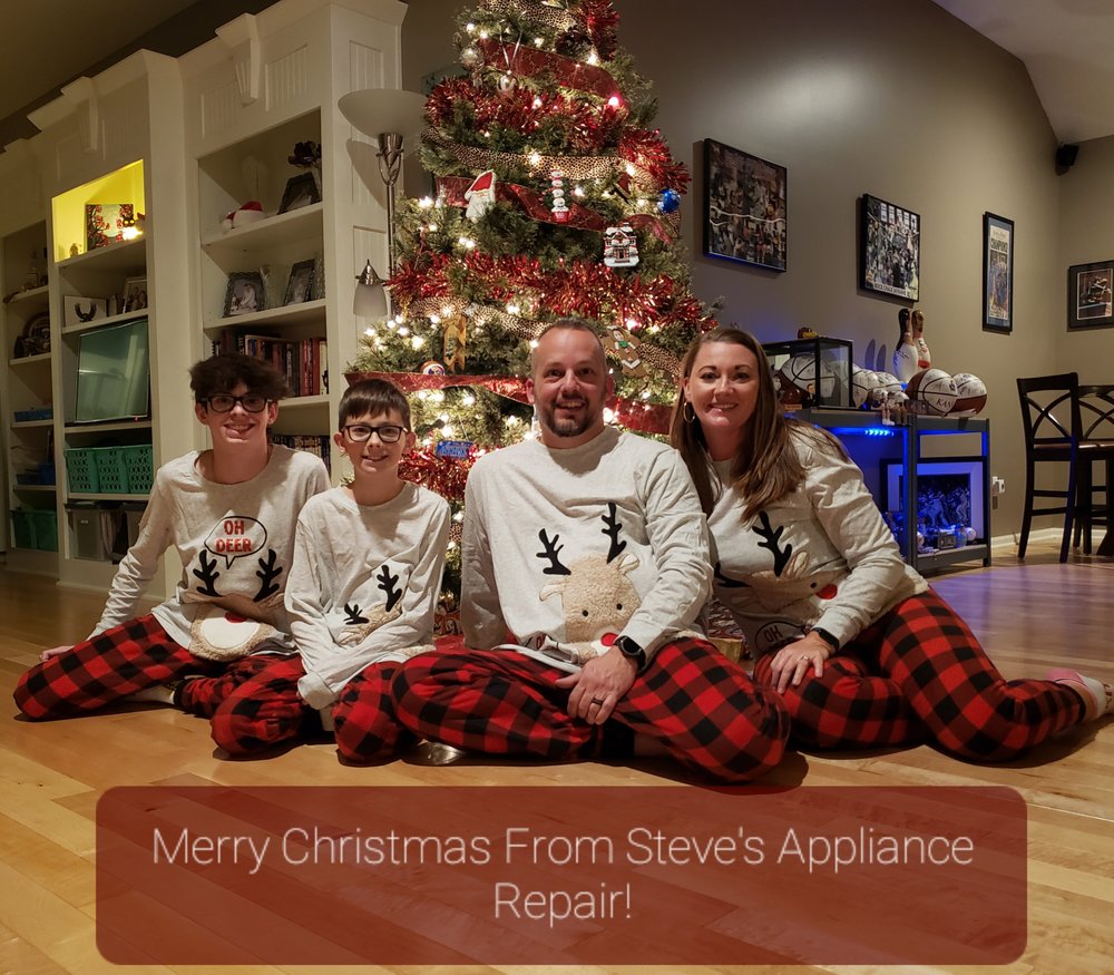 STEVE’S APPLIANCE REPAIR Updated October 2024 14 Reviews Lawrence, Kansas Appliances