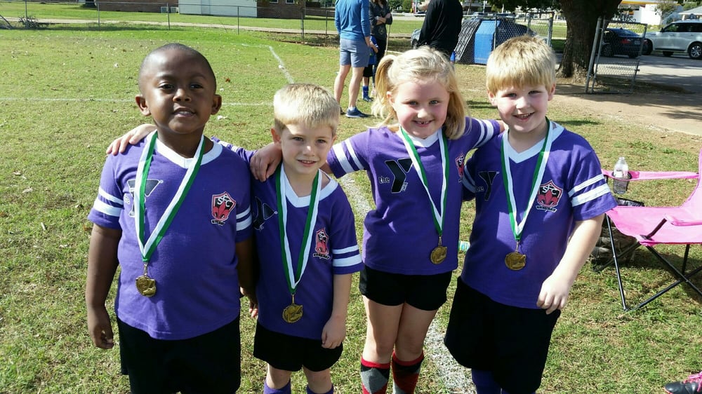 BROADMOOR/SOUTHSIDE BRANCH YMCA Updated October 2024 215 Carroll St