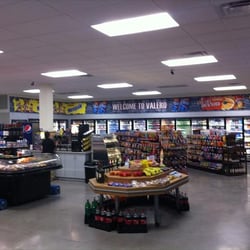 Valero - Ellijay