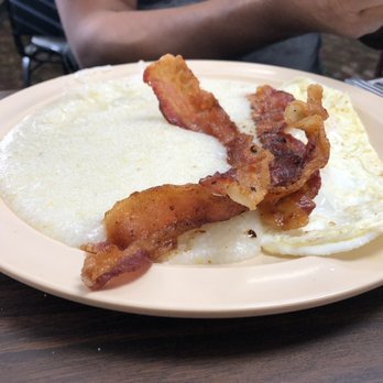 Bazen's Family Restaurant - Bacon, eggs, and grits - Breakfast & Brunch Near Me - Florence, South Carolina Bazen's Family Restaurant - Bacon, eggs, and grits - Breakfast & Brunch Near Me - Florence, South Carolina