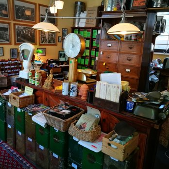 Bischoffs Teeladen - Coffee & Tea Near Me - Braunschweig, NI