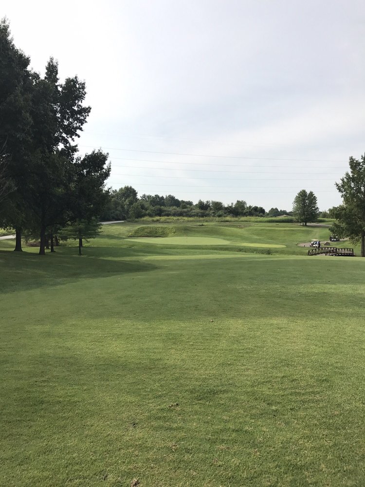 SPENCER T OLIN COMMUNITY GOLF COURSE 14 Photos 4701 College Ave