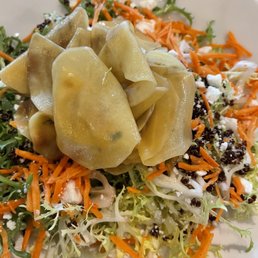 Golden Beet Salad Golden Beet Salad