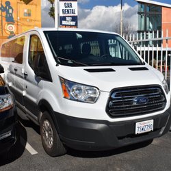 Budget Car Rental