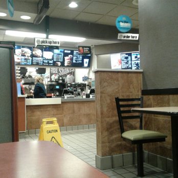 McDonald's - Register - Fast Food Near Me - London, Kentucky