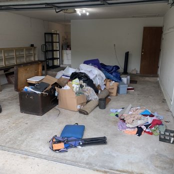 Bucket Brigade Junk Removal - Junk Removal - Junk Removal & Hauling Near Me