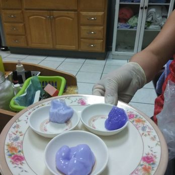 Elegant Nails & Spa - $25 for a Deluxe Pedicure - Nail Salons Near Me - Carrollton, Texas Elegant Nails & Spa - $25 for a Deluxe Pedicure - Nail Salons Near Me - Carrollton, Texas