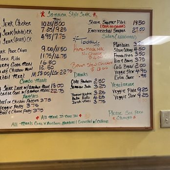 Jamaican Style Jerk - Menu- Mac and cheese only on Friday and Saturday - Caribbean Near Me - Indianapolis, Indiana Jamaican Style Jerk - Menu- Mac and cheese only on Friday and Saturday - Caribbean Near Me - Indianapolis, Indiana