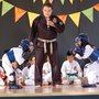 Photo of Claremont Karate Kung Fu
