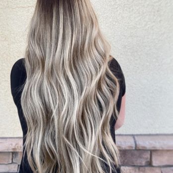 Glam Ave - After - Hair Salons Near Me - Surprise, Arizona Glam Ave - After - Hair Salons Near Me - Surprise, Arizona