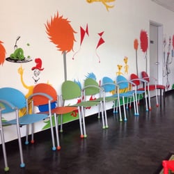 Irving Pediatrics