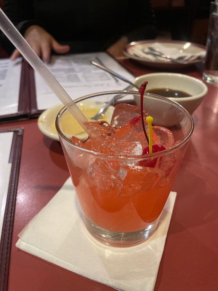 TAHITI RESTAURANT Updated November 2024 22 Mah Way, Dedham