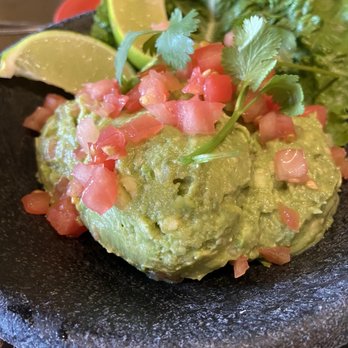 Lupe Tortilla Mexican Restaurant - Tableside Guacamole - Tex-Mex Near Me - Cypress, Texas