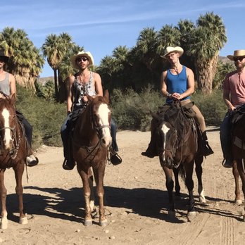 Smoke Tree Stables - Horseback Riding Near Me - Palm Springs, California Smoke Tree Stables - Horseback Riding Near Me - Palm Springs, California