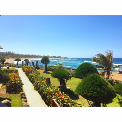 Parador Villas Del Mar Hau by null
