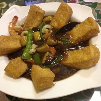 Layang Layang - Princess Tofu - Malaysian Near Me - Milpitas, California