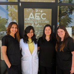 Advanced Eye Clinic - The team at Advanced Eye Clinic
