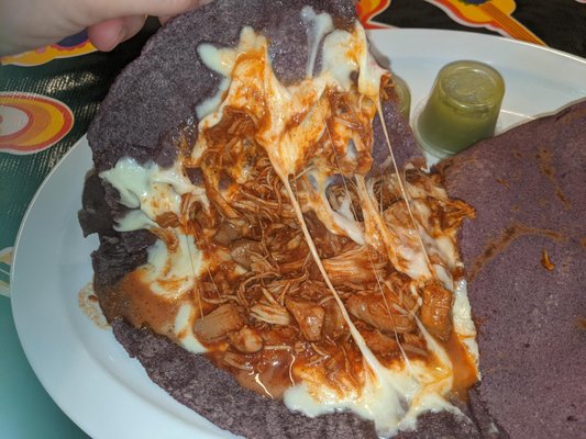 Tierra del Sol Cuisine - Montavilla by null