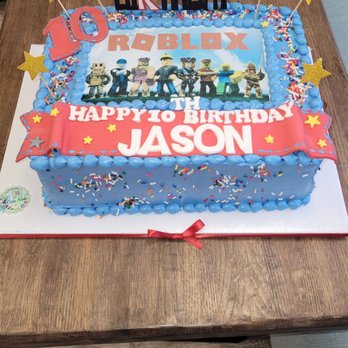 Cake Niche - This was when I walked in - Custom Cakes Near Me - Lexington, Massachusetts