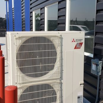 Nevada Heating - Heating & Air Conditioning/HVAC Near Me - Spanish Springs, Nevada